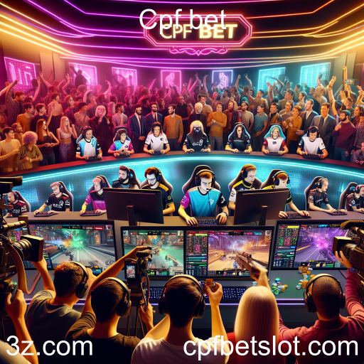 O Crescimento dos E-Sports: O Futuro dos Jogos Competitivos