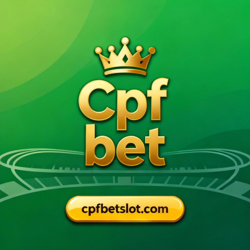 Cpf bet