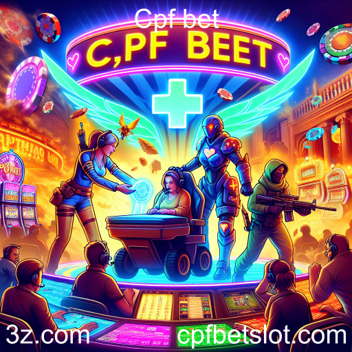 A Importância dos Jogos de Suporte em Cpf Bet